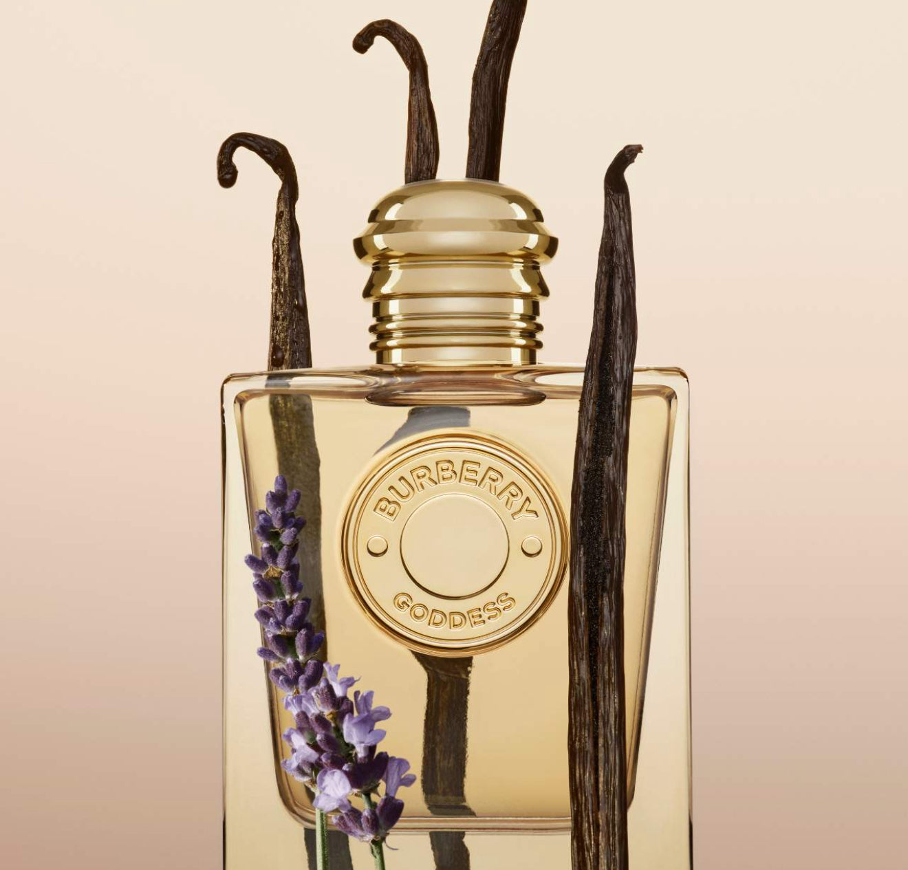 BURBERRY Mini Her & Goddess Perfume Duo