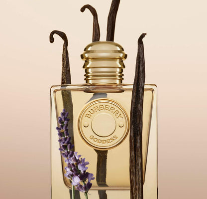 BURBERRY Mini Her & Goddess Perfume Duo