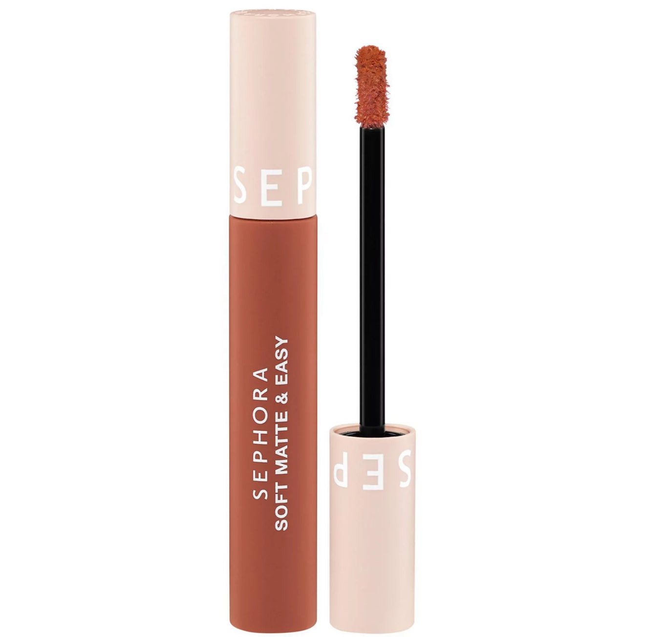 SEPHORA soft matte & Easy lipstick