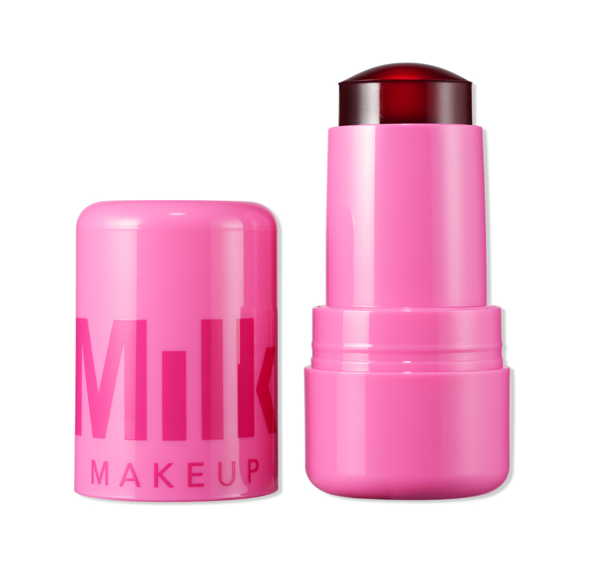 MILK MAKEUP cooling water jelly tint lip + cheek blush stain