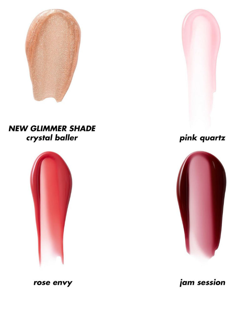e.l.f LIP OIL KIT