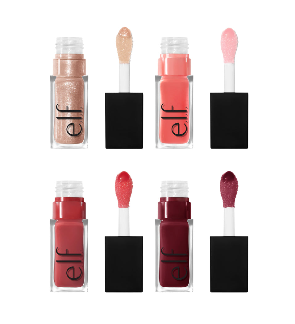e.l.f LIP OIL KIT