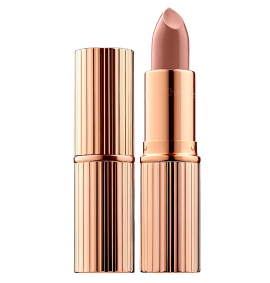 Charlotte Tilbury K.I.S.S.I.N.G satin shine lipstick