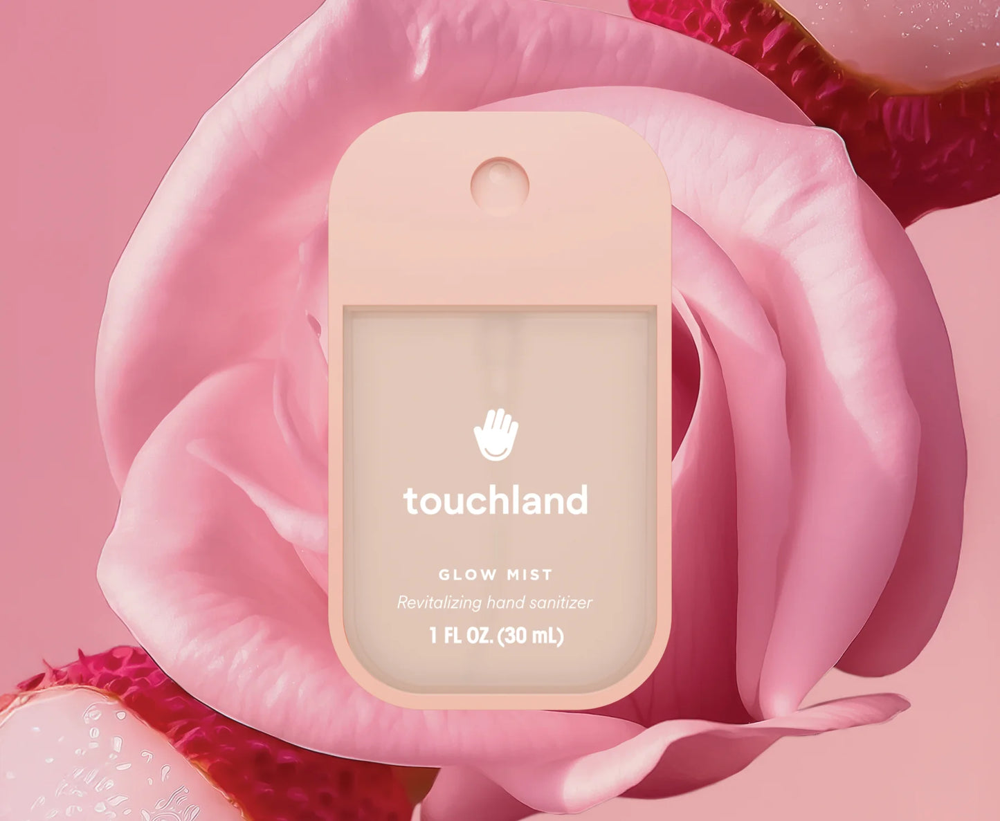 TOUCHLAND HAND SANITIZER