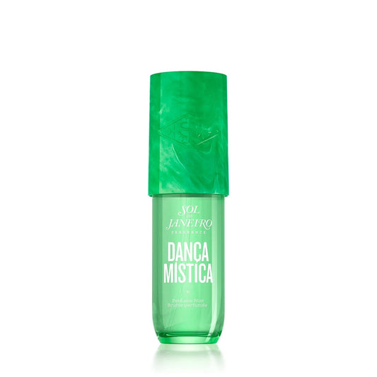 Sol de Janeiro cheirosa danca mística