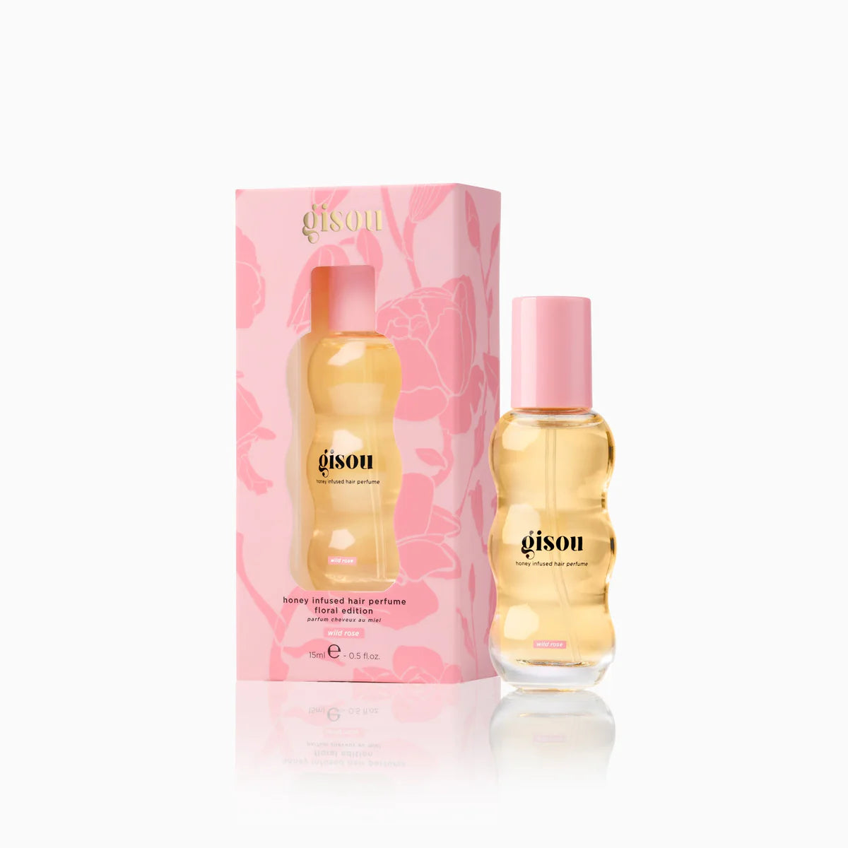 Gisou hair perfume