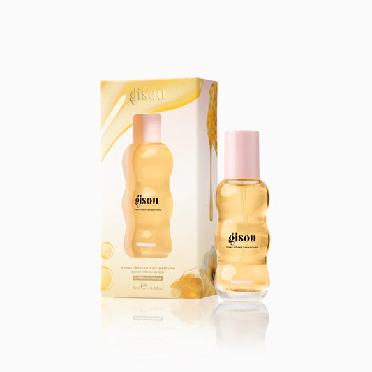 Gisou hair perfume
