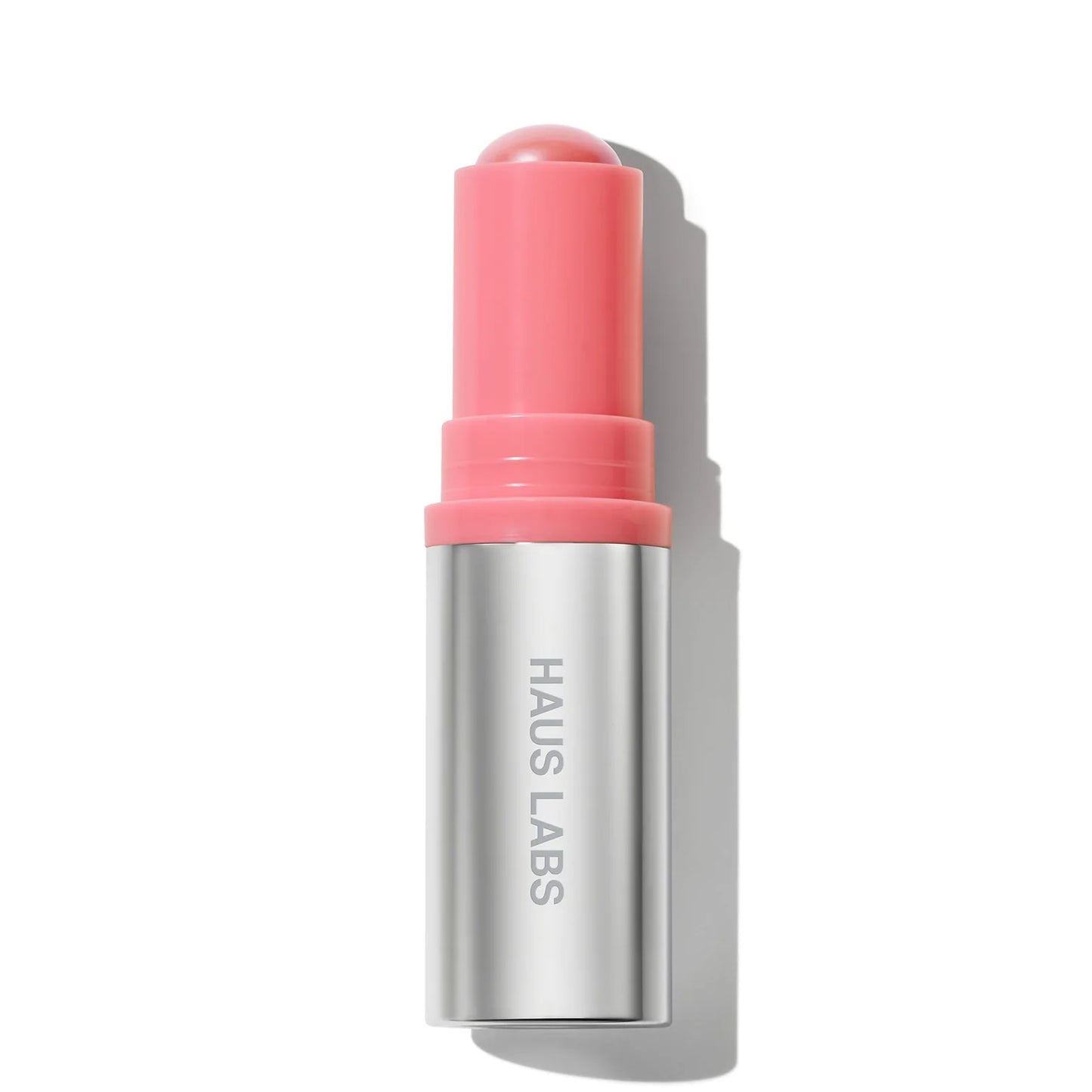 Haus Labs blush en barra