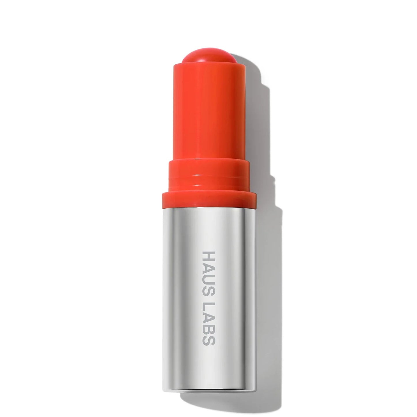 Haus Labs blush en barra