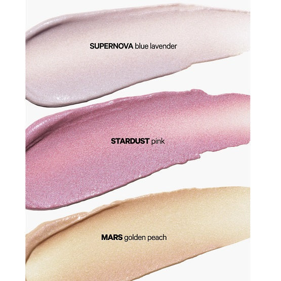 MILK MAKEUP set galactic glow