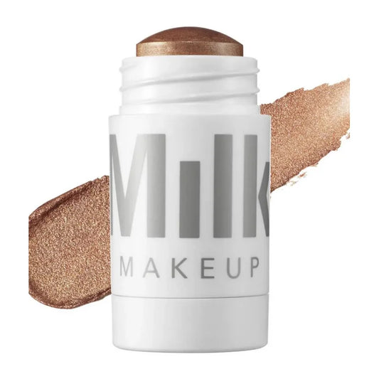 MILK MAKEUP dewy cream highlighter stick