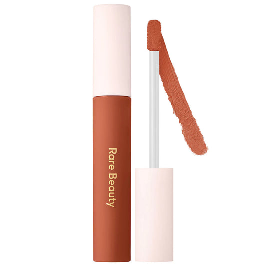 Rare Beauty soufflé matte cream lipstick