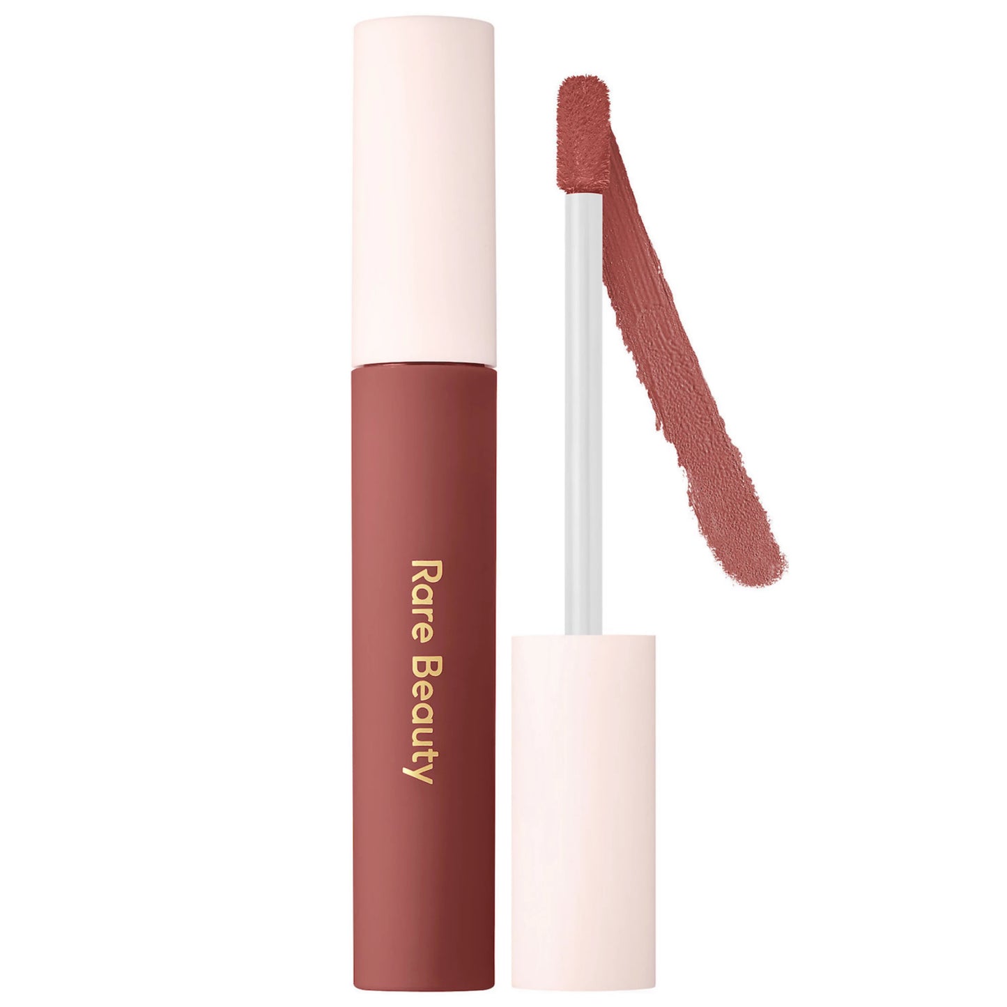 Rare Beauty soufflé matte cream lipstick