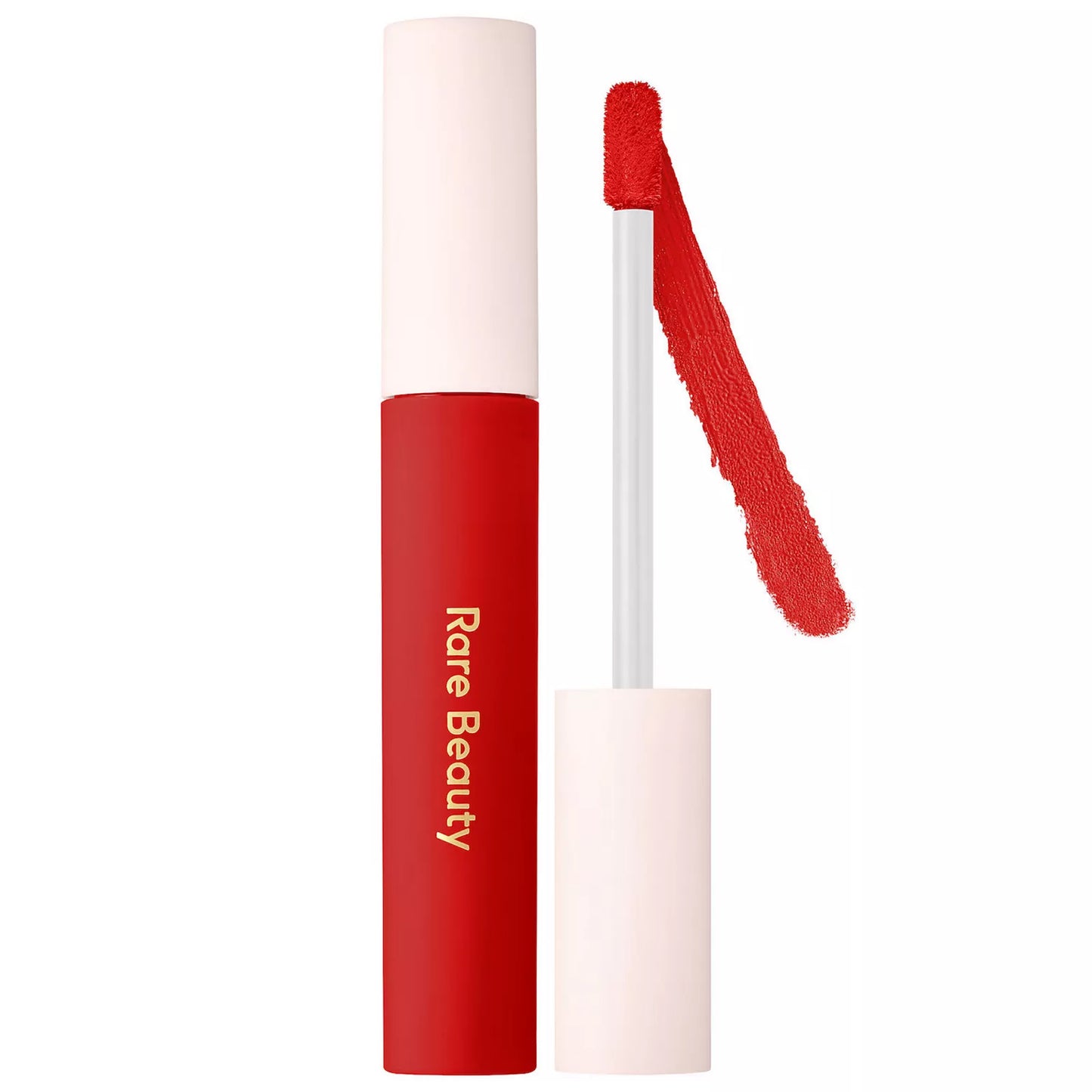 Rare Beauty soufflé matte cream lipstick