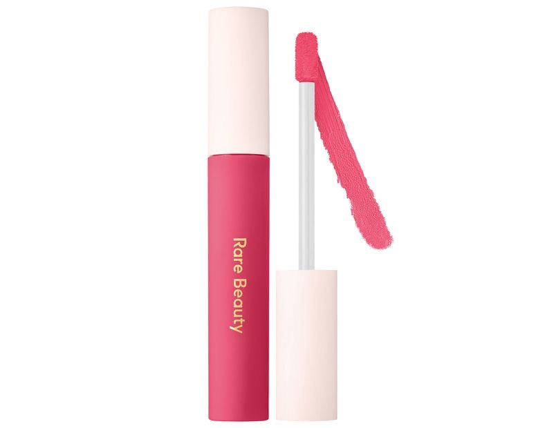 Rare Beauty soufflé matte cream lipstick