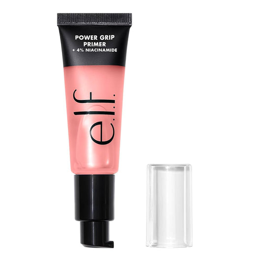 e.l.f POWER GRIP PRIMER + 4% Niacinamida