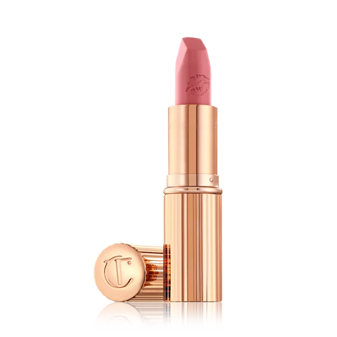 Charlotte Tilbury HOT lipstick