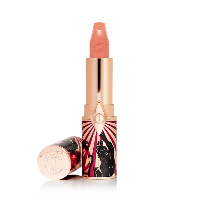 Charlotte Tilbury HOT lipstick