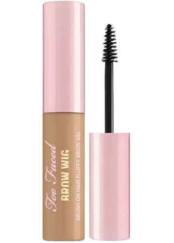 Too faced FLUFFY BROW GEL