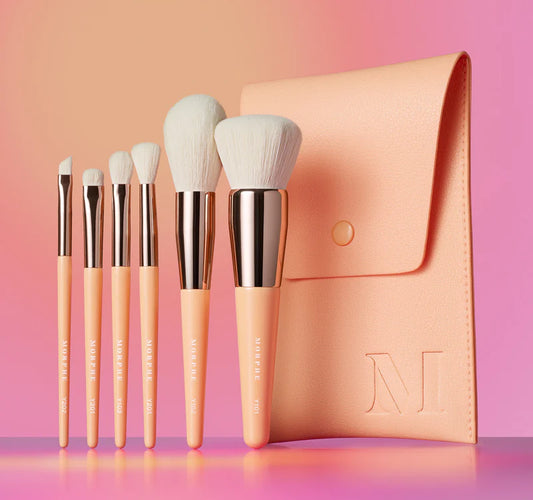 Morphe Aurascape set de brochas