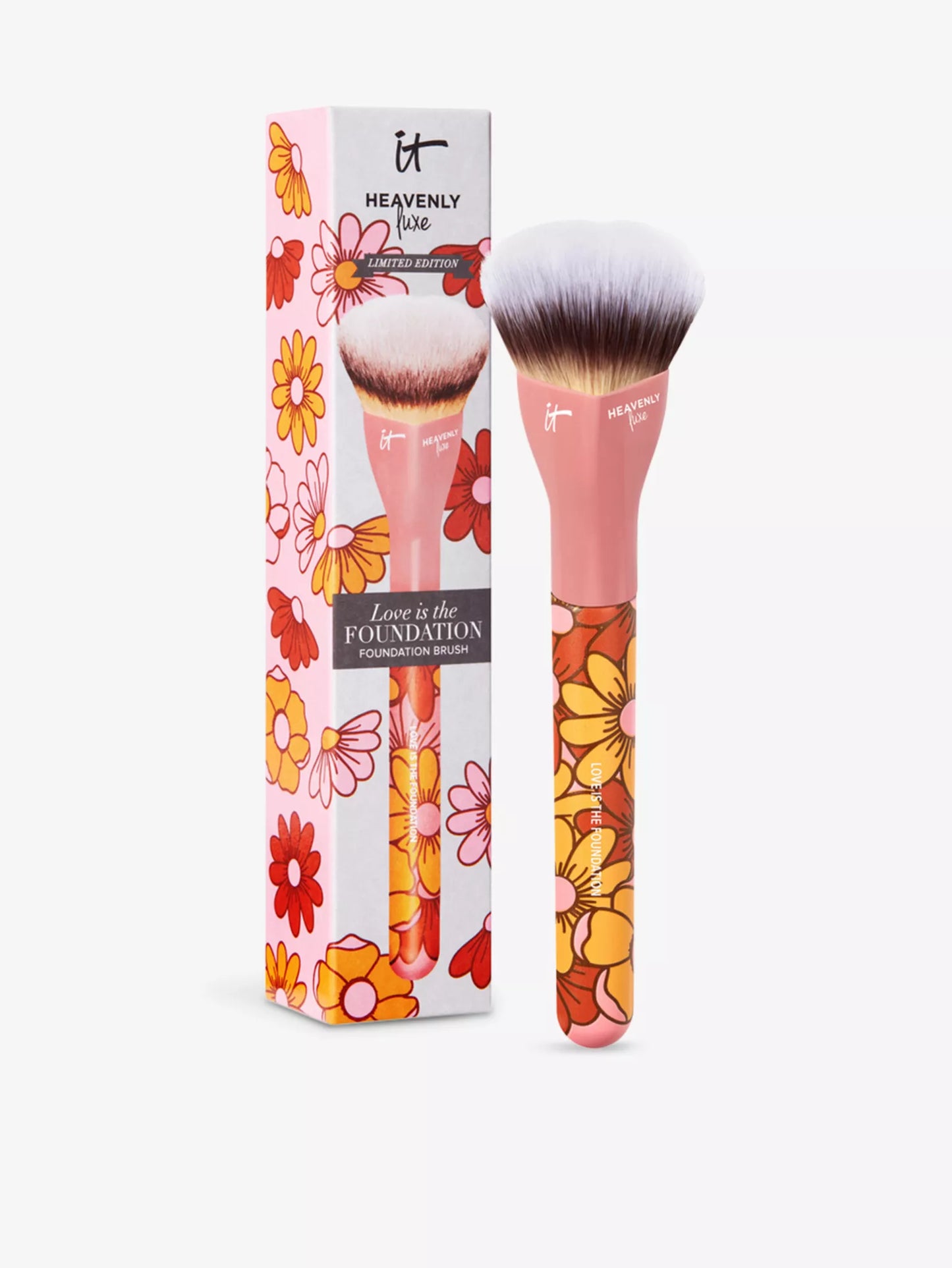 It -Heavenly Luxe Love Is The Foundation Brush