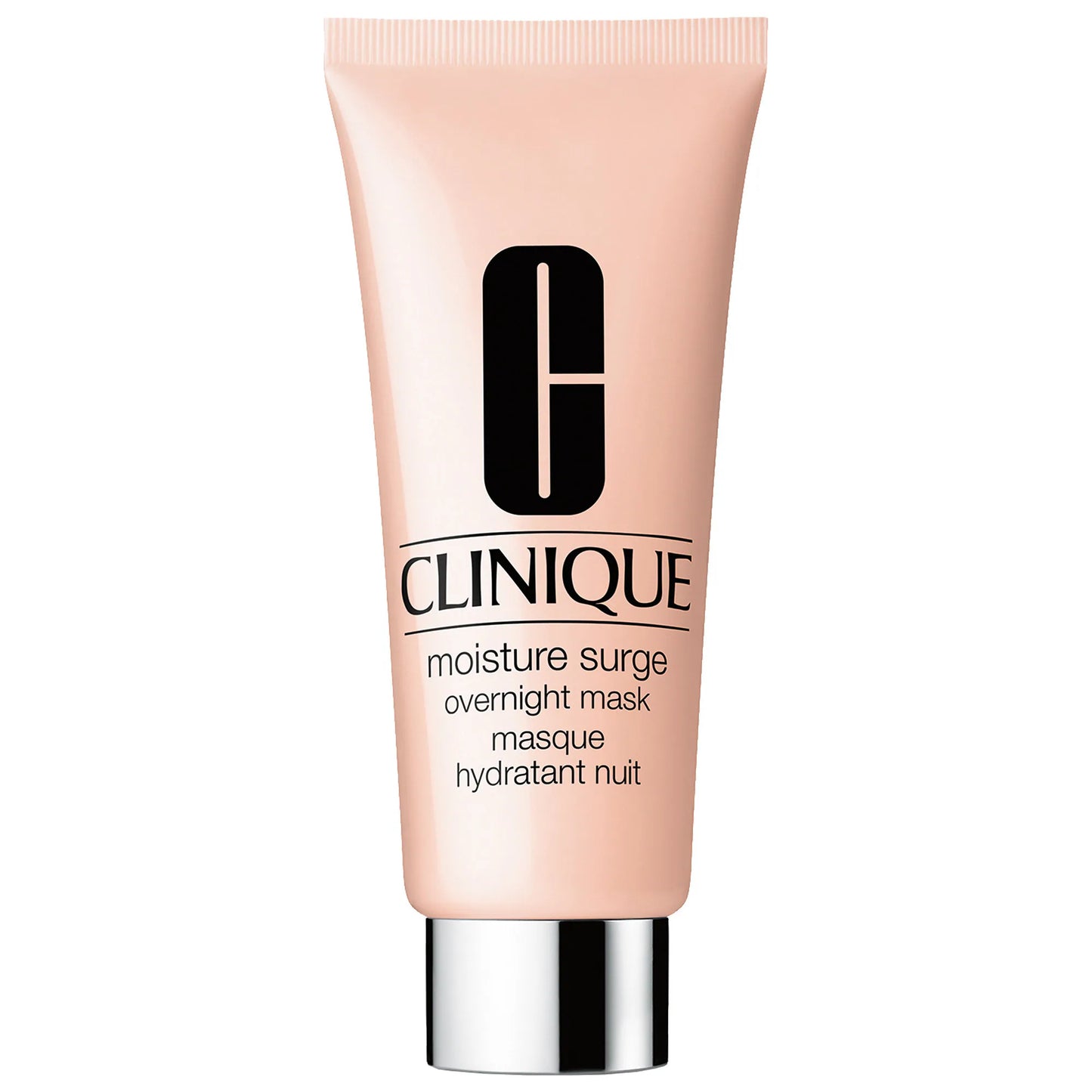 CLINIQUE moisture surge mascarilla de noche. 100ml