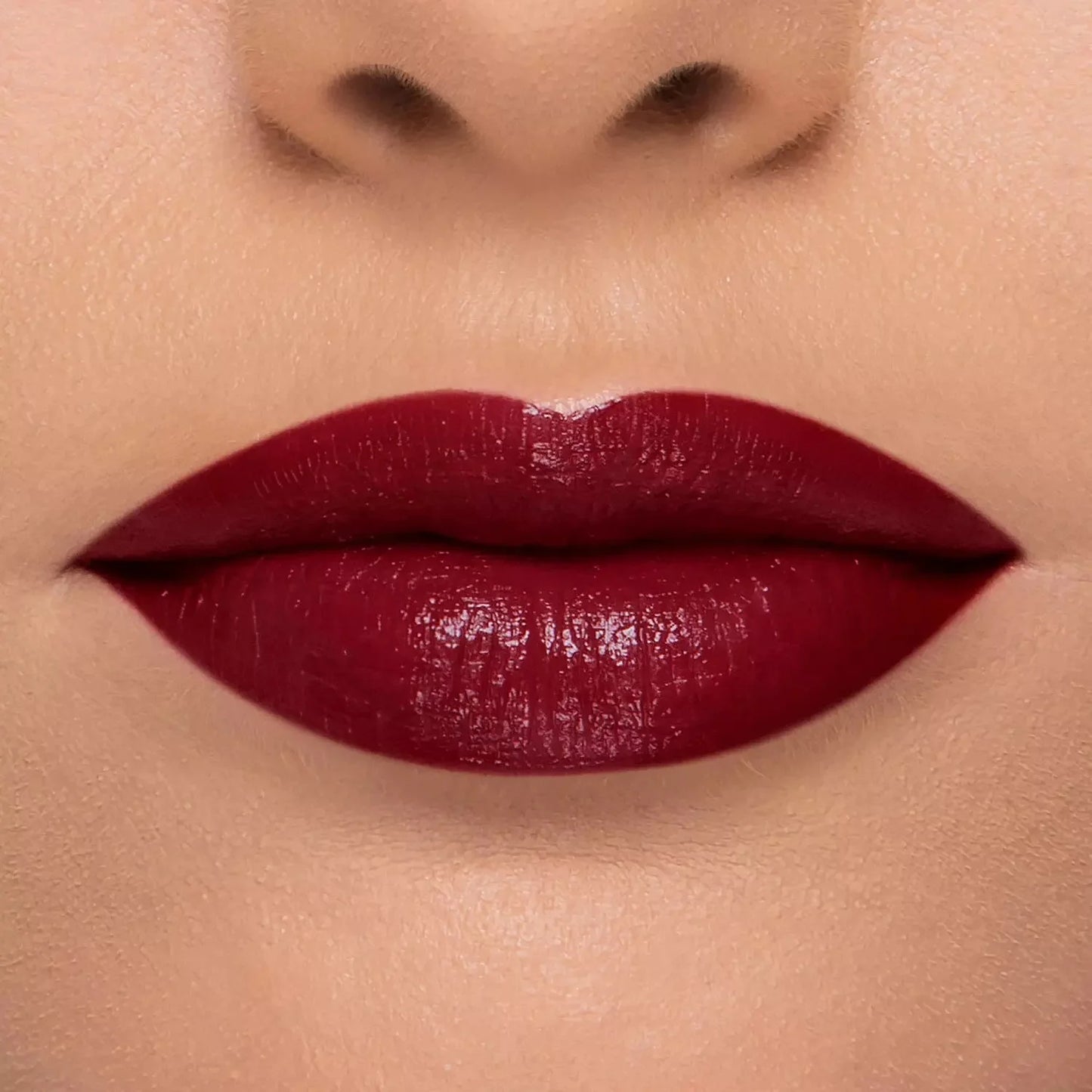 Too faced lipstick lady bold