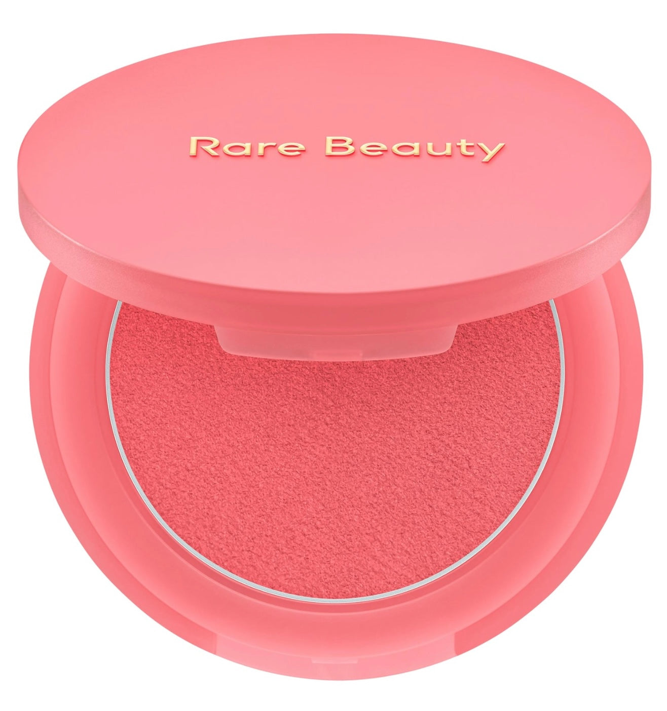 Rare Beauty matte bouncy blush