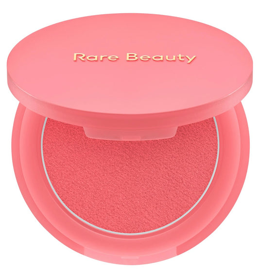 Rare Beauty matte bouncy blush