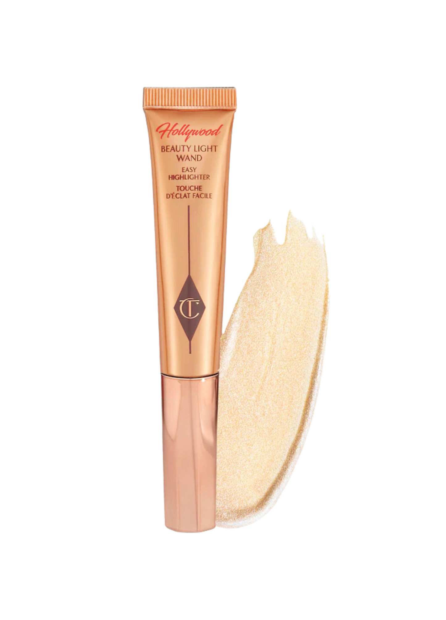 CHARLOTTE TILBURY Beauty Highlighter Wand