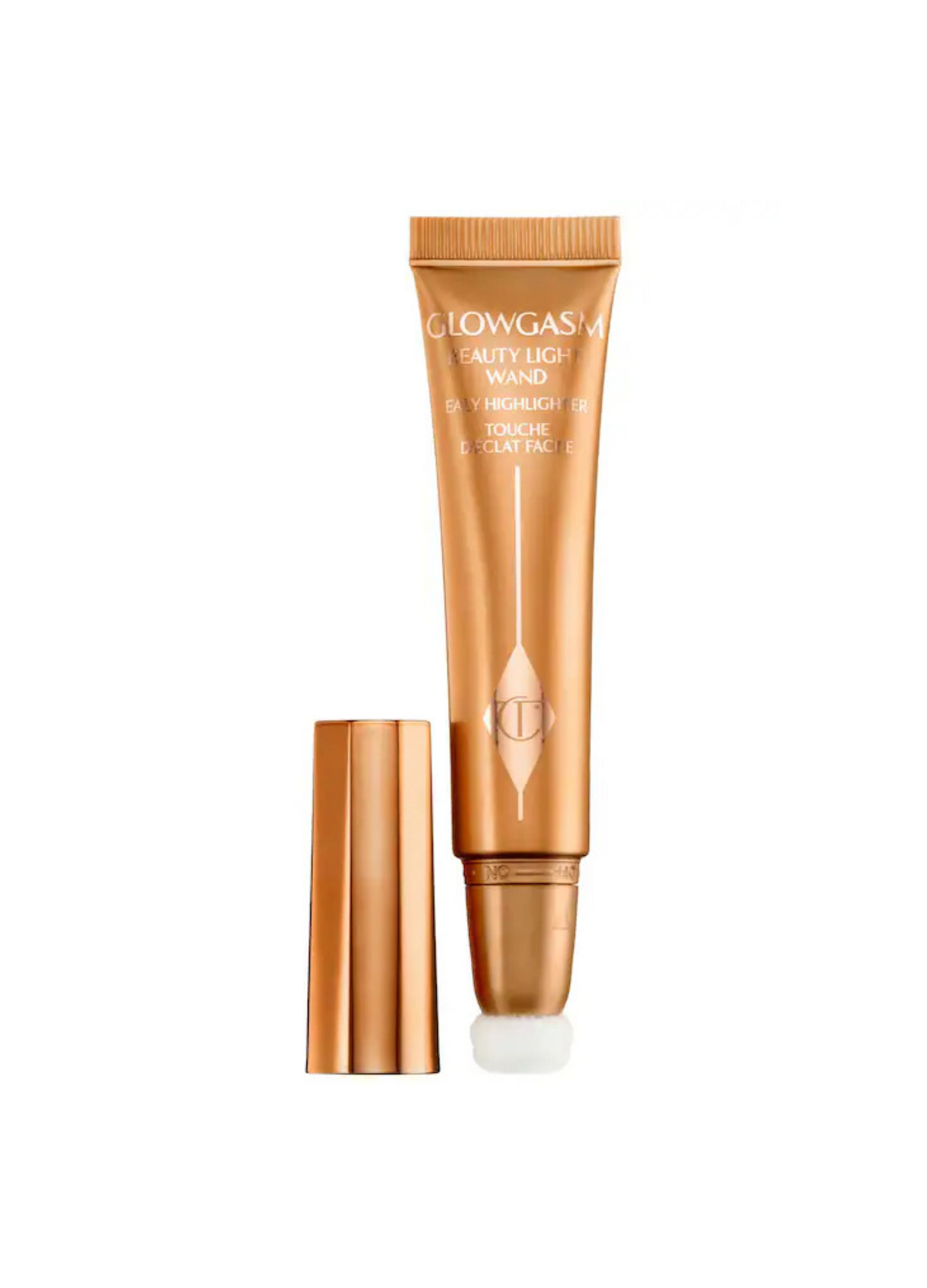 CHARLOTTE TILBURY Beauty Highlighter Wand