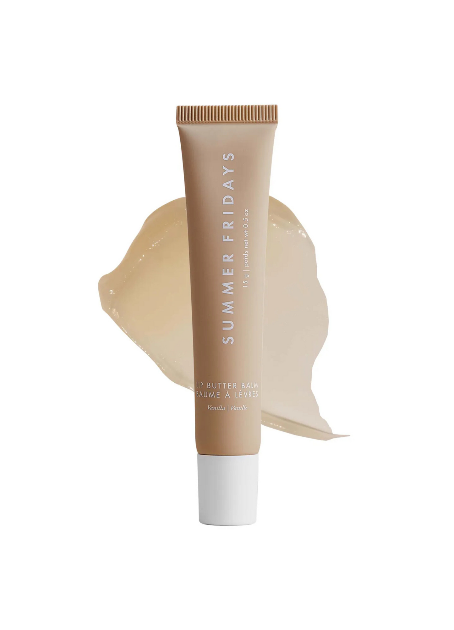 SUMMER FRIDAYS LIP BUTTER BALM