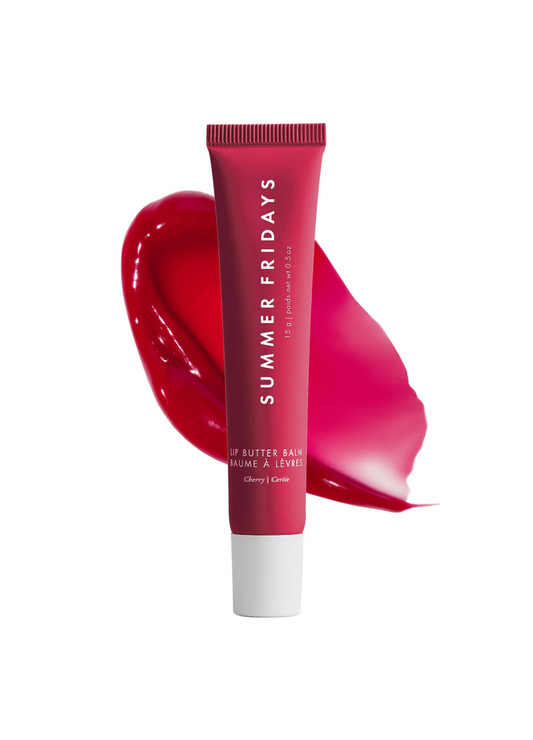 SUMMER FRIDAYS LIP BUTTER BALM