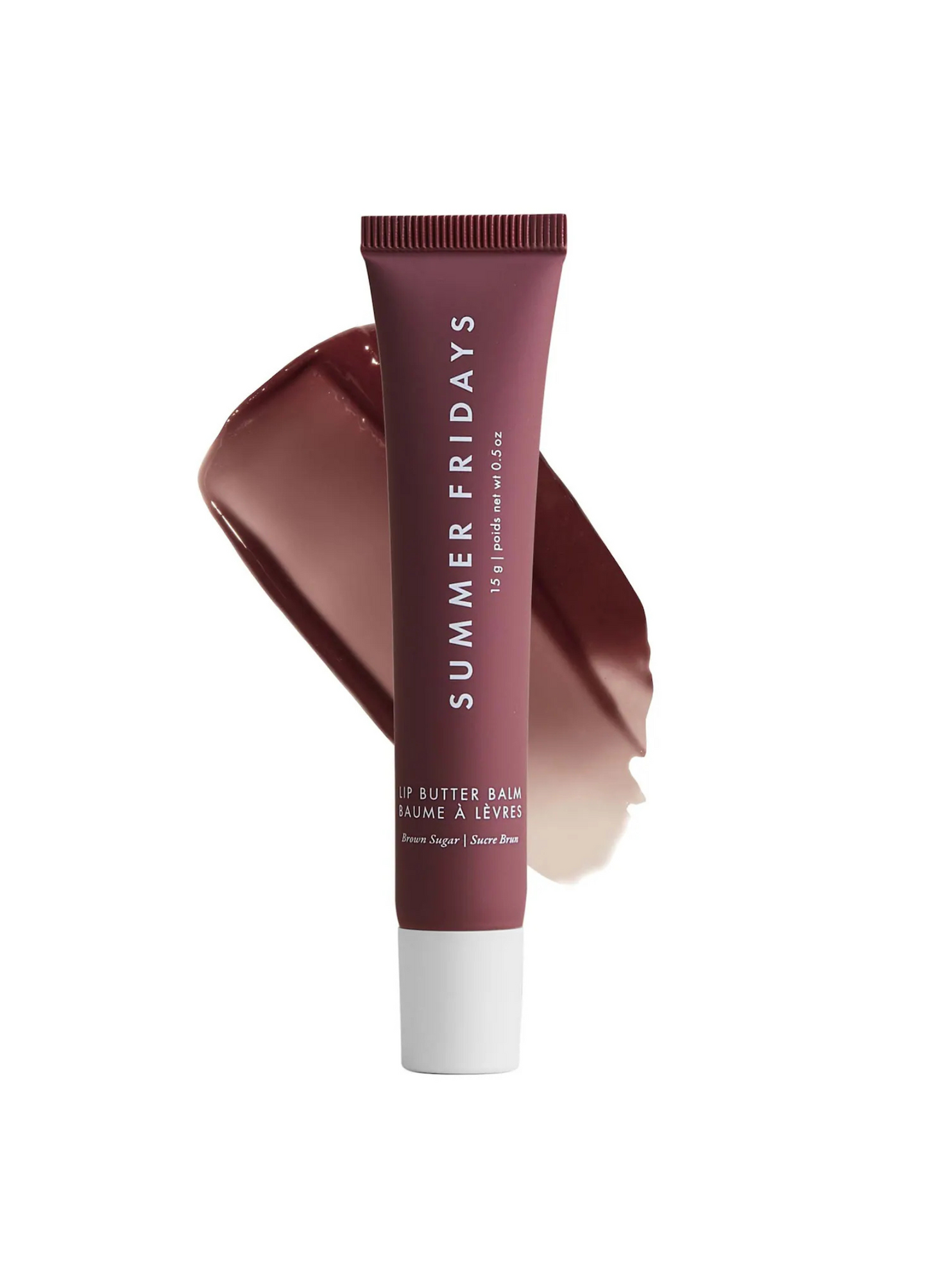 SUMMER FRIDAYS LIP BUTTER BALM