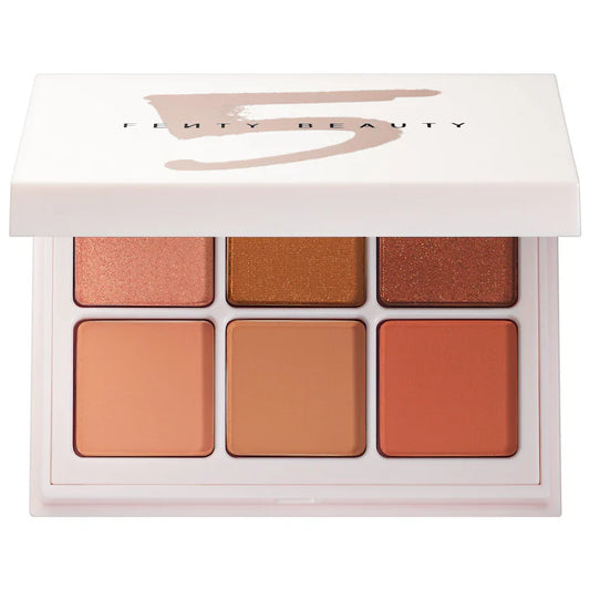 Fenty Beauty by Rihanna Snap Shadows Mix & Match Paleta de ojos