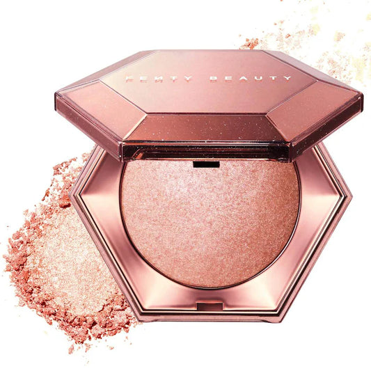 Fenty Beauty by Rihanna Diamond Bomb All-Over Diamond Veil