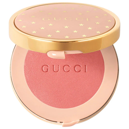 GUCCI Luminous Matte Beauty Blush