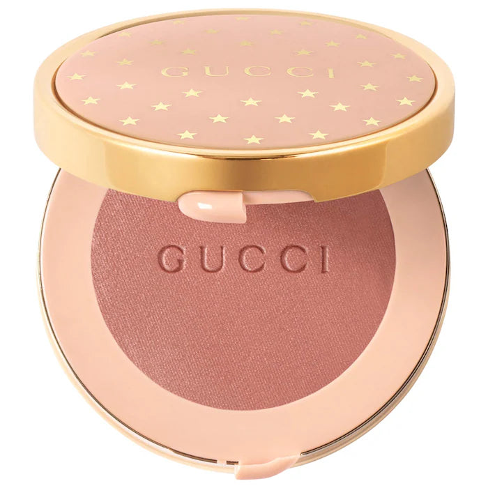 GUCCI Luminous Matte Beauty Blush