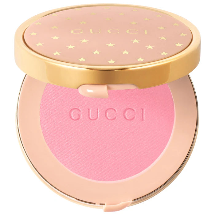 GUCCI Luminous Matte Beauty Blush