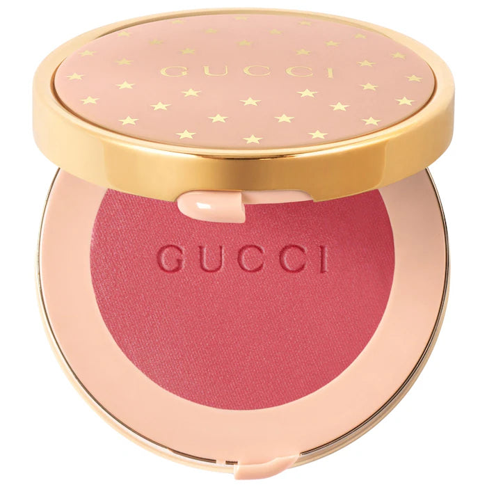 GUCCI Luminous Matte Beauty Blush