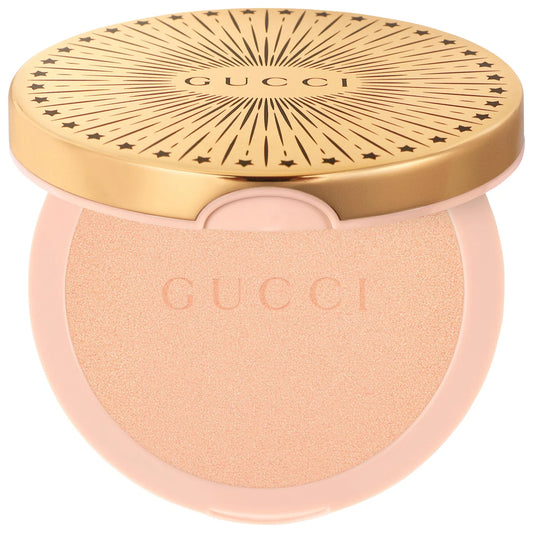 GUCCI N  GLOW ILUMINADOR POLVO MULTI USO