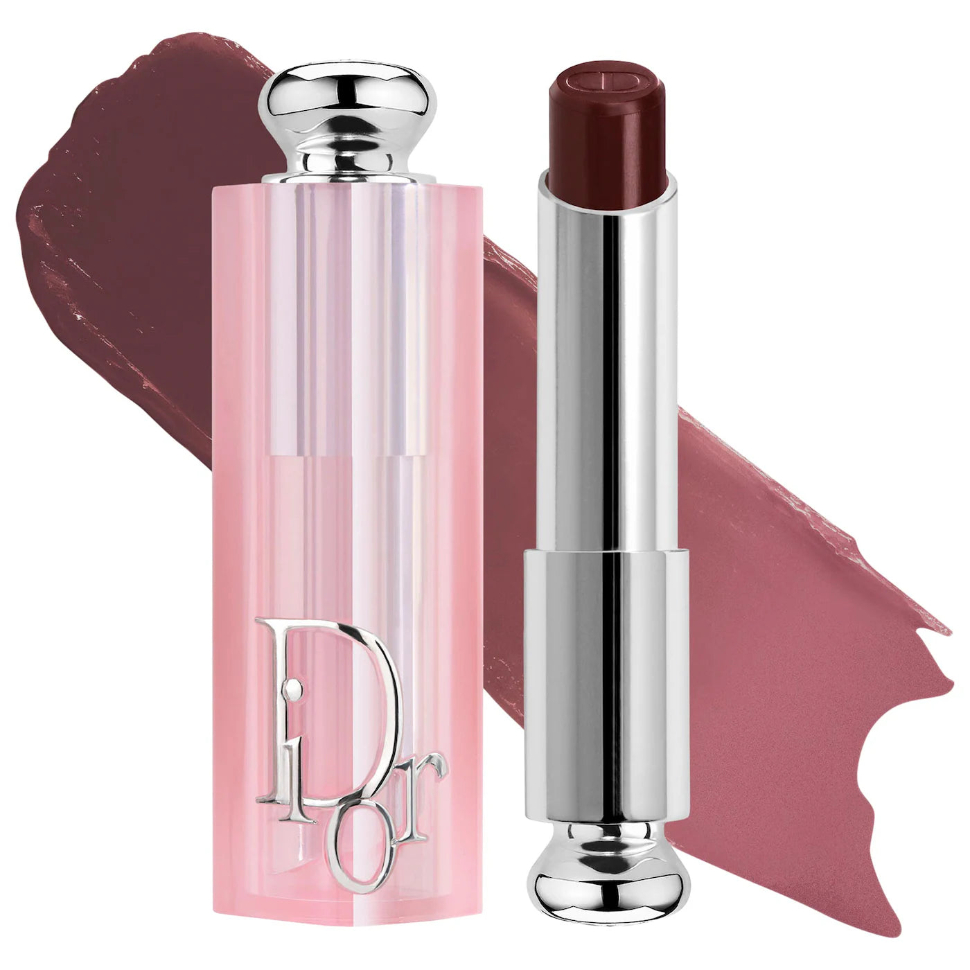 DIOR ADDICT - Lip glow balsamos