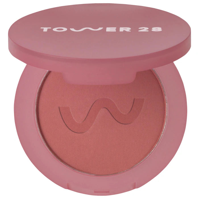 TOWER 28 Get set blush