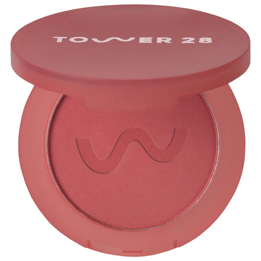 TOWER 28 Get set blush