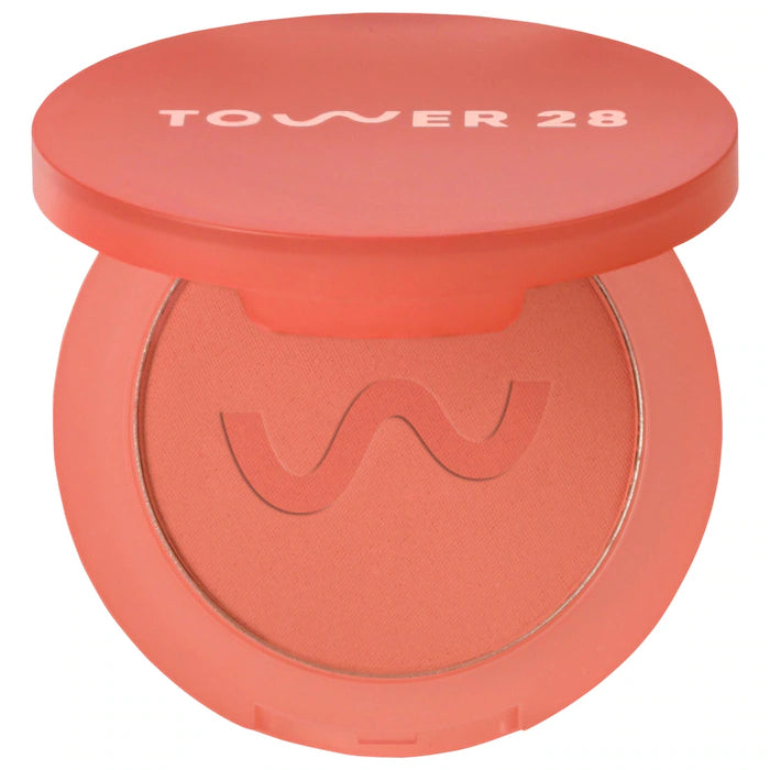 TOWER 28 Get set blush