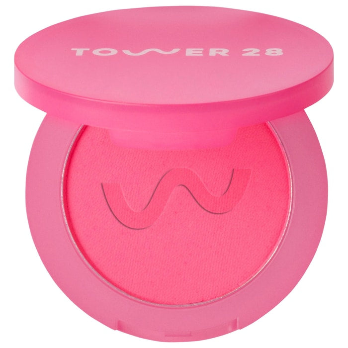 TOWER 28 Get set blush